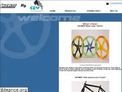 Sites similar to skywaywheels.com