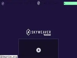 Sites similar to skyweaver.net
