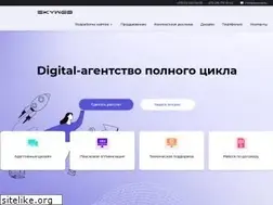 Sites similar to skyweb.by
