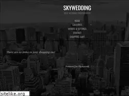 Sites similar to skywedding.net