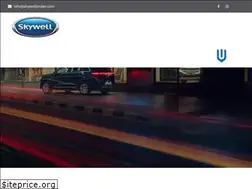 Sites similar to skywelljordan.com