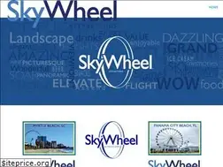 Sites similar to skywheel.com