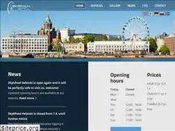 Sites similar to skywheel.fi