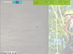 Sites similar to skywild.org