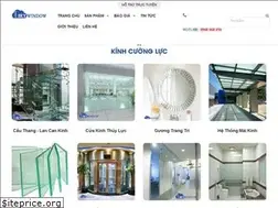 Sites similar to skywindow.vn