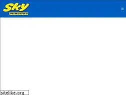 Sites similar to skywindowsuk.com