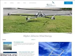 Sites similar to skywindpower.com