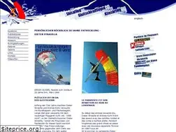 Sites similar to skywing.de