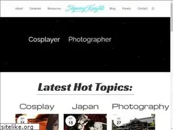 Sites similar to skywingknights.com