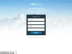 Sites similar to skywings.cz