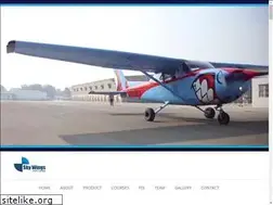 Sites similar to skywingsaviation.com
