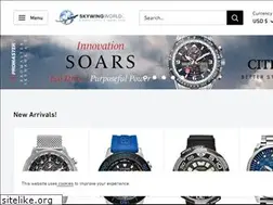 Sites similar to skywingworld.com