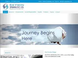 Sites similar to skywinspinning.com