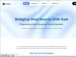skywisedigital.com