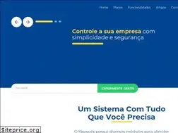 Sites similar to skywork.com.br