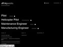 Sites similar to skyworks.info
