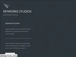 Sites similar to skyworksnc.com