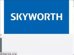 Sites similar to skyworth.co.za