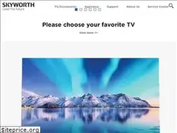 Sites similar to skyworth.ph