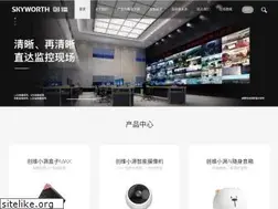 Sites similar to skyworthdigital.com