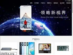 Sites similar to skyworthlcd.com