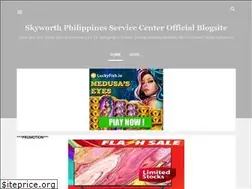 Sites similar to skyworthphilippines.com