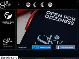 Sites similar to skyye.in