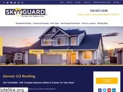 Sites similar to skyyguard.com