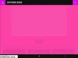 Sites similar to skyyhookradio.com