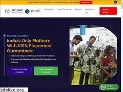 Sites similar to skyyrider.com