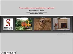 Sites similar to skyz.cz