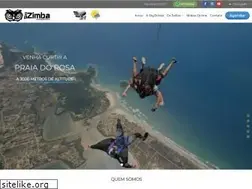 Sites similar to skyzimba.com.br