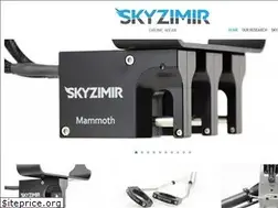 Sites similar to skyzimir.com