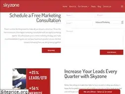 Sites similar to skyzone.co.ke