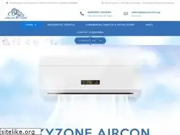 Sites similar to skyzone.com.sg