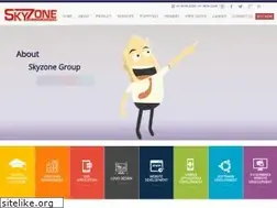 Sites similar to skyzonegroup.com