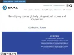 Sites similar to skyzstones.com