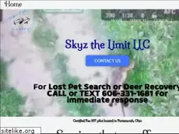 Sites similar to skyzthelimitllc.com