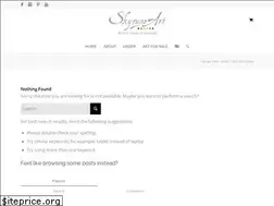 Sites similar to skyzune-art.com