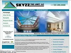 Sites similar to skyzzthelimit.com