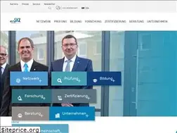 Sites similar to skz.de