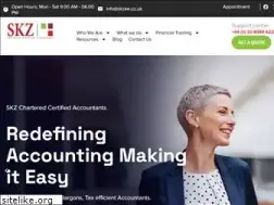 Sites similar to skzee.co.uk