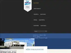 Sites similar to skzemgale.lv