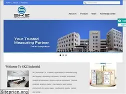 Sites similar to skzindustrial.com