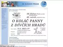 Sites similar to skzlichov.cz