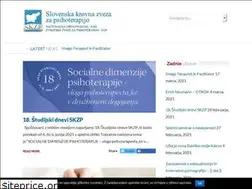 Sites similar to skzp.si