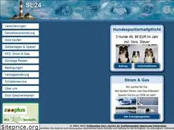 Sites similar to sl-24.de