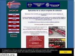Sites similar to sl-auto.fr