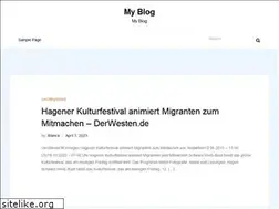 Sites similar to sl-carservice.de