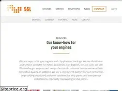 Sites similar to sl-energie.com